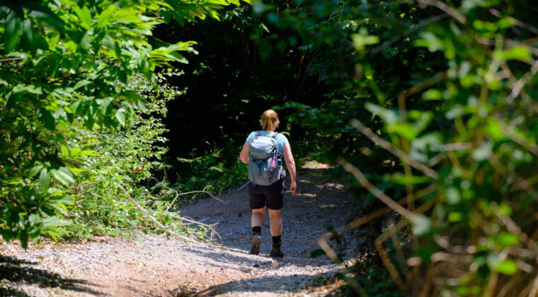 Tag 14 – Wanderung oberhalb des Lago d’Iseo