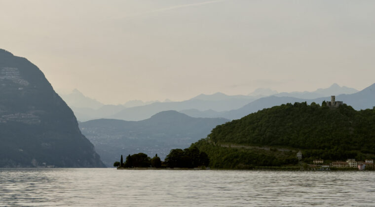 Tag 12 – Angekommen am Lago d’Iseo