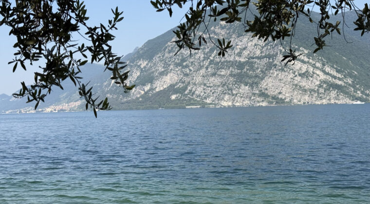 Tag 15 – Dolce Vita am Lago d’Iseo